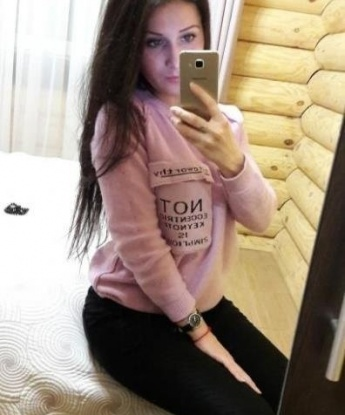 Анкета проститутки Юлия - Фото, г. Владимир-Волынский, 25 лет, №10462